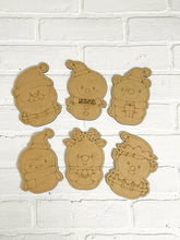 Load image into Gallery viewer, Christmas DIY Kit