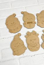 Load image into Gallery viewer, Christmas DIY Kit