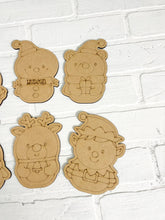 Load image into Gallery viewer, Christmas DIY Kit