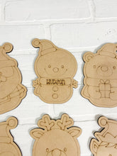 Load image into Gallery viewer, Christmas DIY Kit