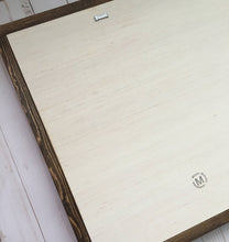 Load image into Gallery viewer, Grateful Thankful Blessed Wood Sign