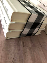 Load image into Gallery viewer, Personalized Book Stack