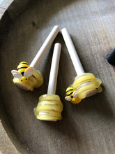 Load image into Gallery viewer, Honey Bee Dipper