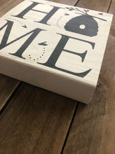 Load image into Gallery viewer, Home Bee Decor