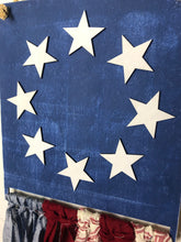 Load image into Gallery viewer, American Flag Banner