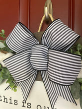 Load image into Gallery viewer, This Is Our Happy Place Door Hanger