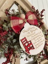 Load image into Gallery viewer, Christmas In Heaven Ornament