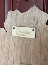 Load image into Gallery viewer, Hocus Pocus Door Hanger