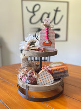 Load image into Gallery viewer, Fall Mini Book Stack