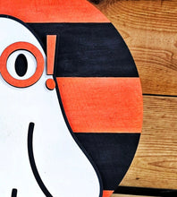 Load image into Gallery viewer, Halloween Front Door Decor