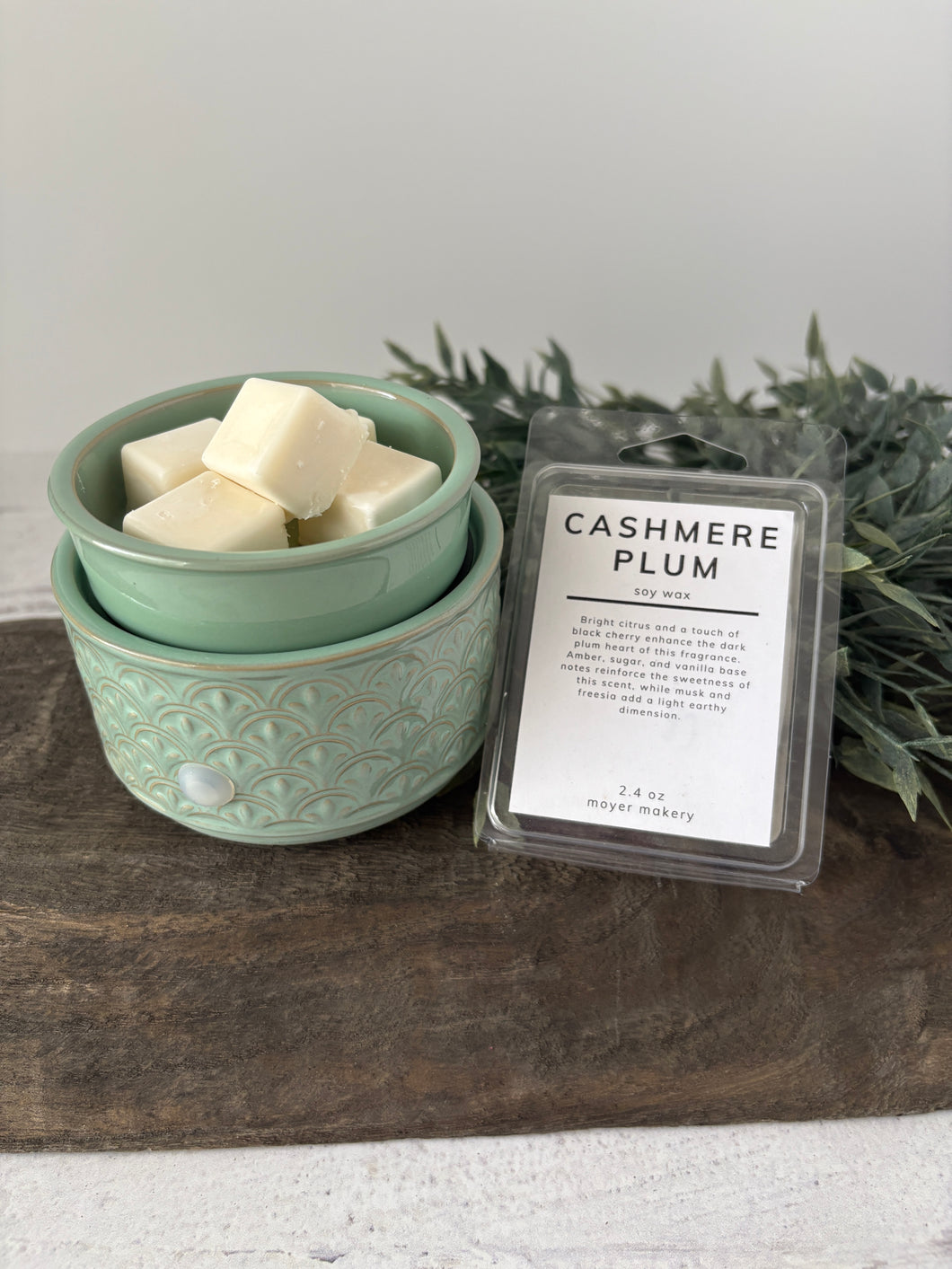 Wax Melts