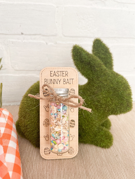 Easter Bunny Bait