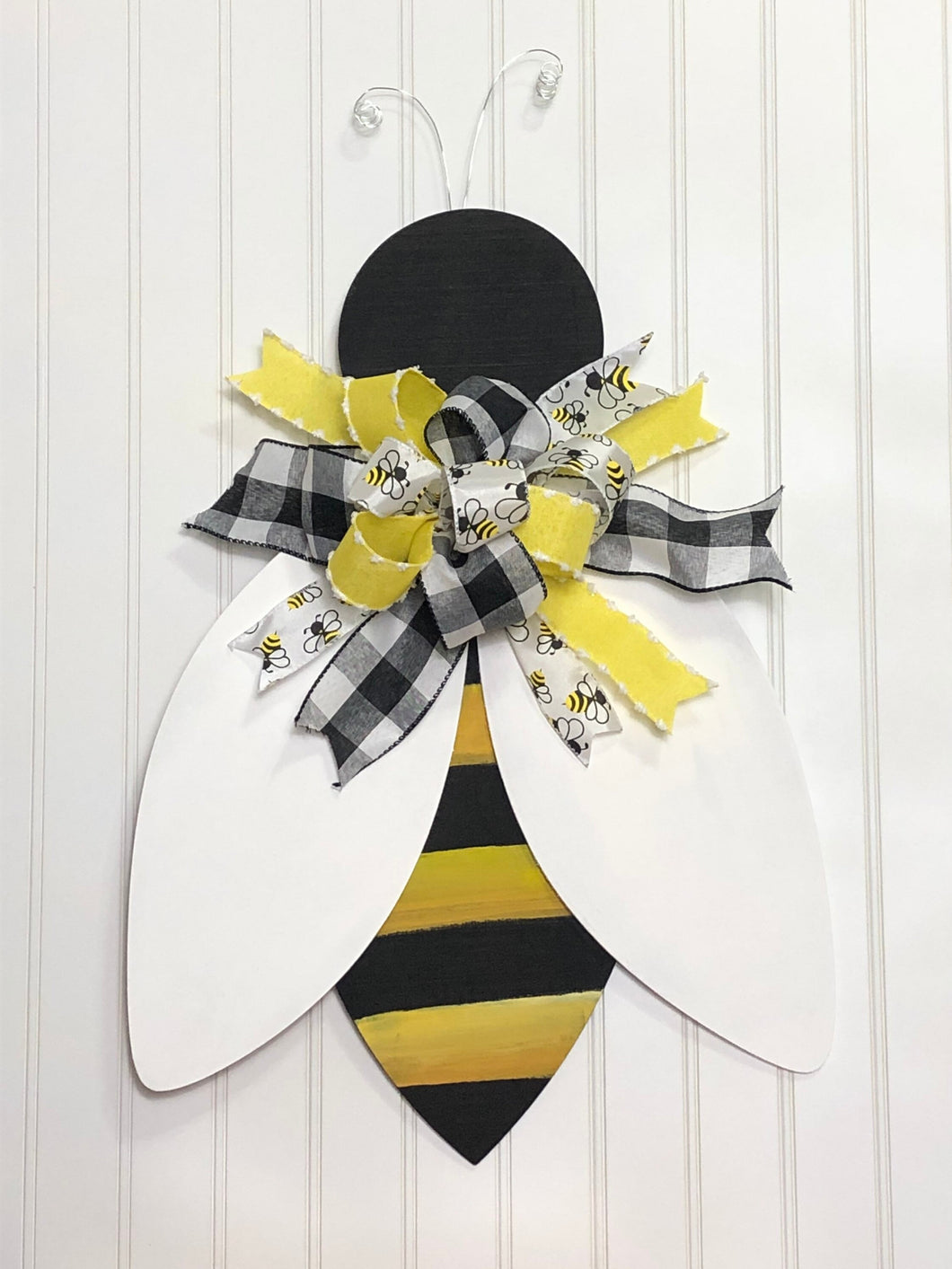 Bee Door Hanger