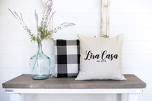 Load image into Gallery viewer, Personalized Name Pillow
